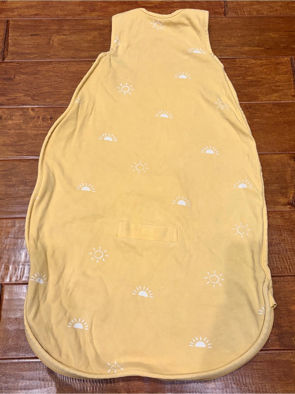 Woolino 4 Season Ultimate Baby Sleep Sack - Picture 2 of 6